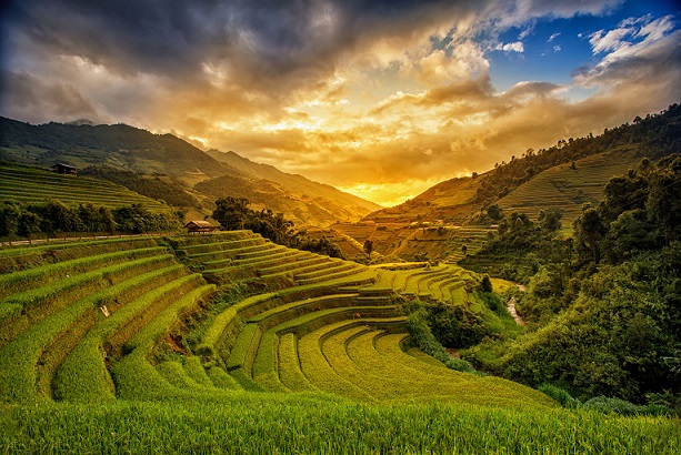 Top Eight Things You Must Do and See in Sapa, Vietnam