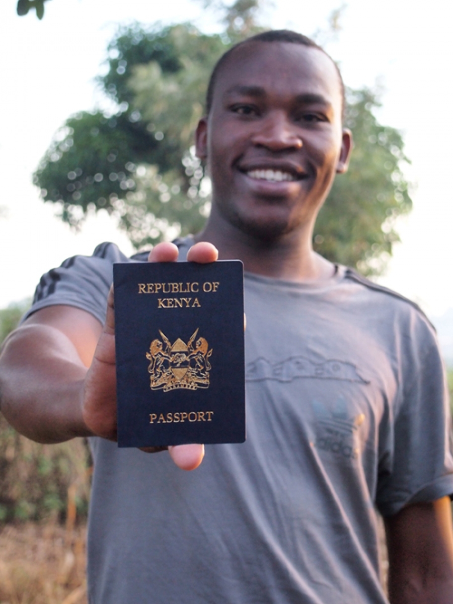 Vietnam Visa Requirement For Kenyan